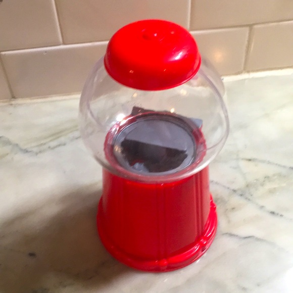 Bubble Gumball Coin Bank - Picture 3 of 10